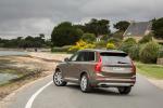 Volvo XC90 D5 Inscription 2015 года